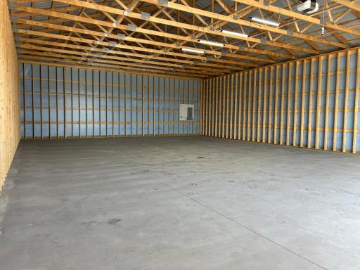 Model Unit: Exterior Walls Wrapped-Ready For Finishing.JPG