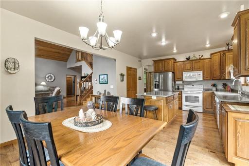 16122 361st Street, Stanley, WI 54768