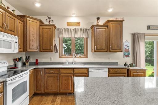 16122 361st Street, Stanley, WI 54768
