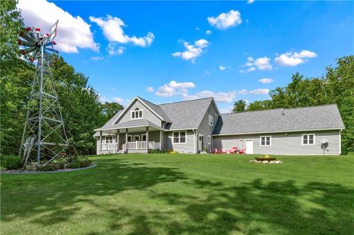 16122 361st Street, Stanley, WI 54768