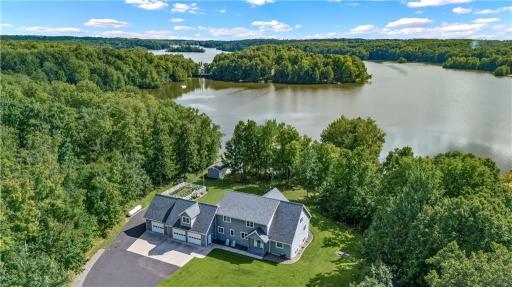 16122 361st Street, Stanley, WI 54768