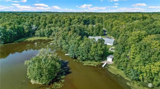 16122 361st Street, Stanley, WI 54768