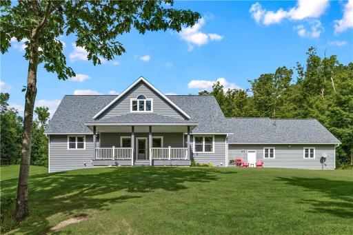 16122 361st Street, Stanley, WI 54768