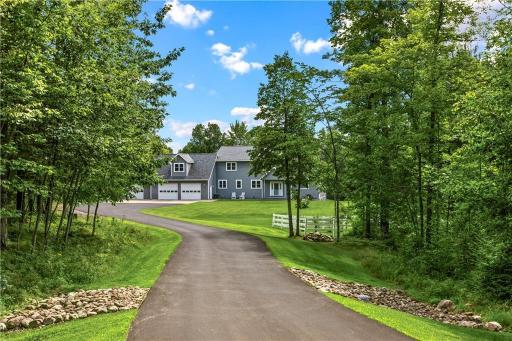 16122 361st Street, Stanley, WI 54768