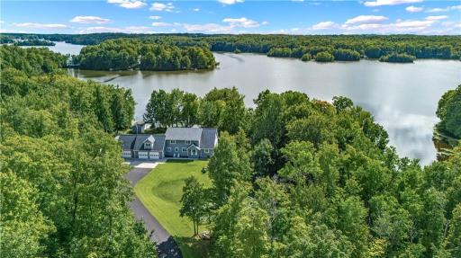 16122 361st Street, Stanley, WI 54768