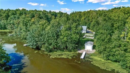 16122 361st Street, Stanley, WI 54768