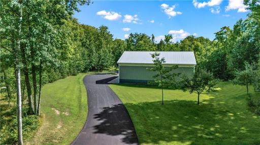 16122 361st Street, Stanley, WI 54768