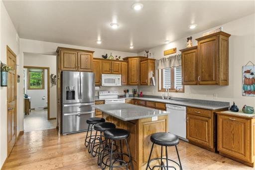 16122 361st Street, Stanley, WI 54768
