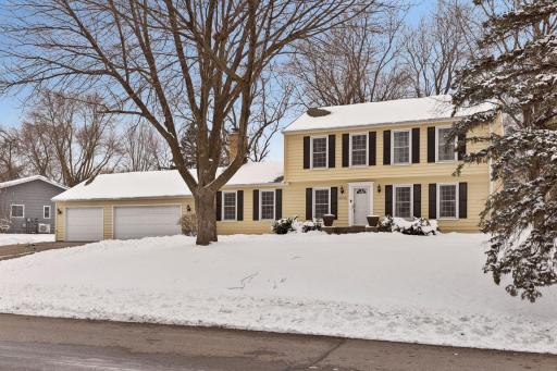 Photo for 14116 Frontier Lane, Burnsville, MN 55337 - listing #7024513 14116 Frontier Lane, Burnsville, MN 55337