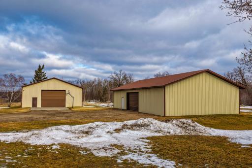 35918 410th Avenue SE, Fosston, MN 56542