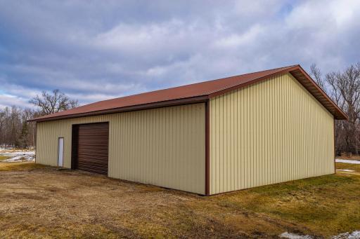 35918 410th Avenue SE, Fosston, MN 56542