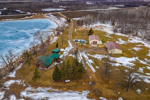 35918 410th Avenue SE, Fosston, MN 56542