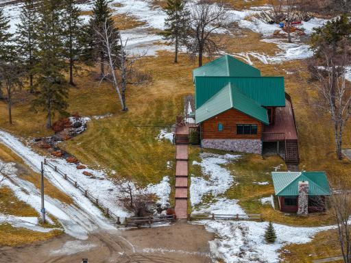 35918 410th Avenue SE, Fosston, MN 56542