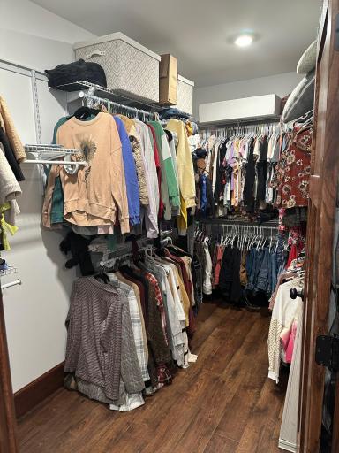 911 Main Avenue N, Thief River Falls, MN 56701