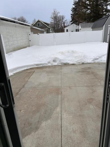 911 Main Avenue N, Thief River Falls, MN 56701