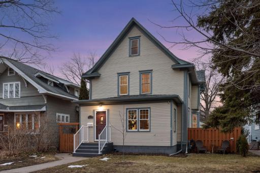 1479 Van Buren Avenue, Saint Paul, MN 55104