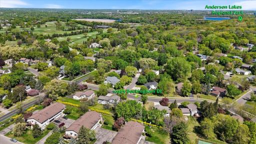 10365 Buckingham Drive, Eden Prairie, MN 55347