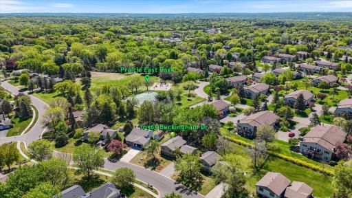 10365 Buckingham Drive, Eden Prairie, MN 55347