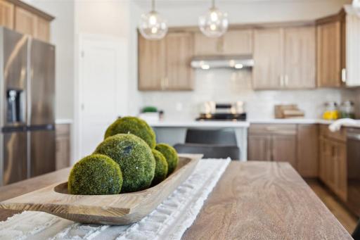 Photos are of a similar "Marquee". Options & Selections may vary.