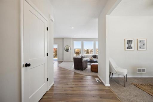 Photos are of a similar "Marquee". Options & Selections may vary.