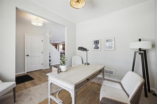 Photos are of a similar "Marquee". Options & Selections may vary.