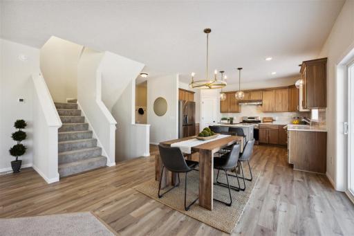 Photos are of a similar "Marquee". Options & Selections may vary.