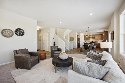 Photos are of a similar "Marquee". Options & Selections may vary.