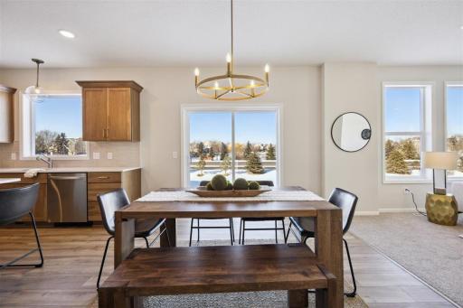 Photos are of a similar "Marquee". Options & Selections may vary.