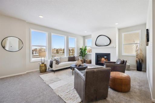 Photos are of a similar "Marquee". Options & Selections may vary.