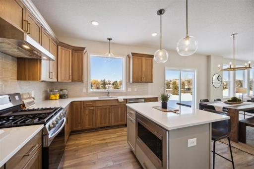 Photos are of a similar "Marquee". Options & Selections may vary.