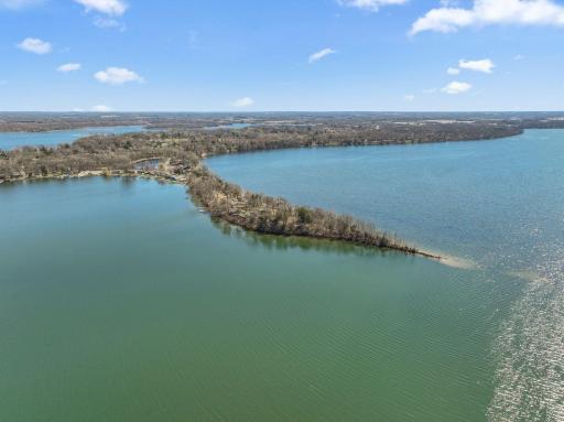 10200 Point Pleasant Road, Chisago City, MN 55013