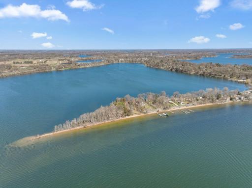 10200 Point Pleasant Road, Chisago City, MN 55013