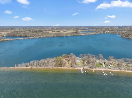 10200 Point Pleasant Road, Chisago City, MN 55013
