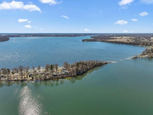 10200 Point Pleasant Road, Chisago City, MN 55013