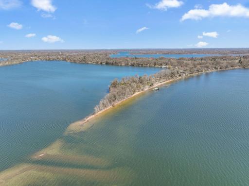 10200 Point Pleasant Road, Chisago City, MN 55013