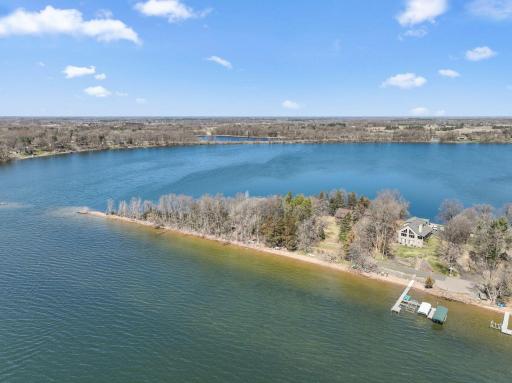 10200 Point Pleasant Road, Chisago City, MN 55013