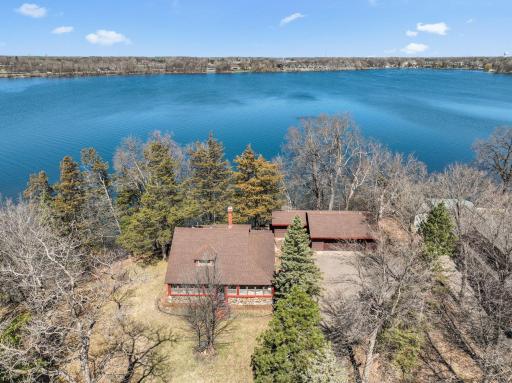 10200 Point Pleasant Road, Chisago City, MN 55013