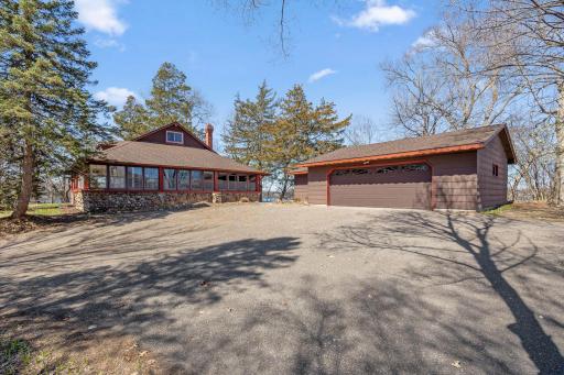 10200 Point Pleasant Road, Chisago City, MN 55013