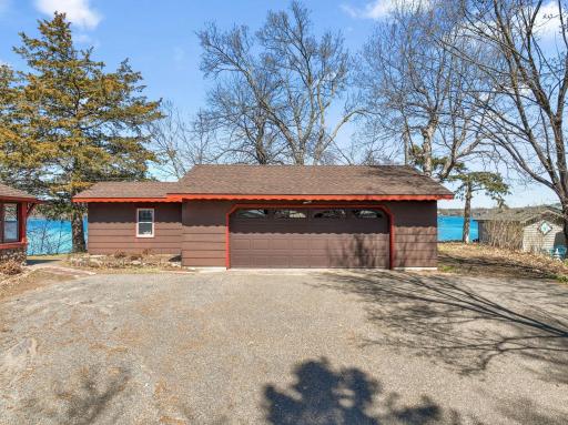 10200 Point Pleasant Road, Chisago City, MN 55013
