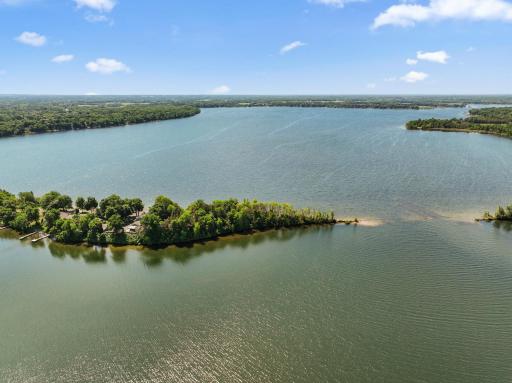 10200 Point Pleasant Road, Chisago City, MN 55013