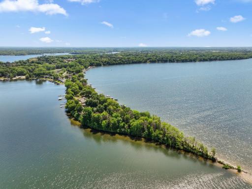 10200 Point Pleasant Road, Chisago City, MN 55013