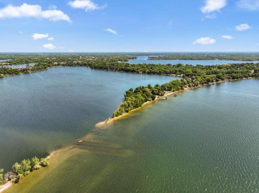 10200 Point Pleasant Road, Chisago City, MN 55013