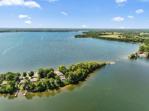 10200 Point Pleasant Road, Chisago City, MN 55013