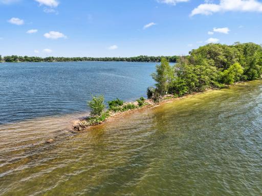 10200 Point Pleasant Road, Chisago City, MN 55013
