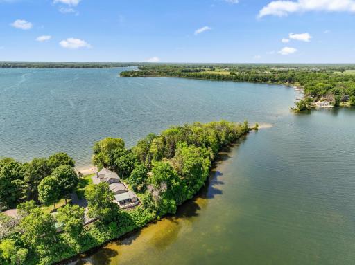 10200 Point Pleasant Road, Chisago City, MN 55013