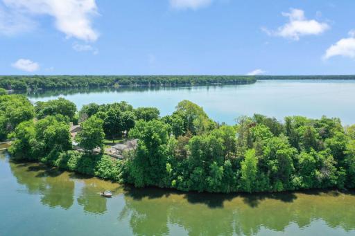 10200 Point Pleasant Road, Chisago City, MN 55013