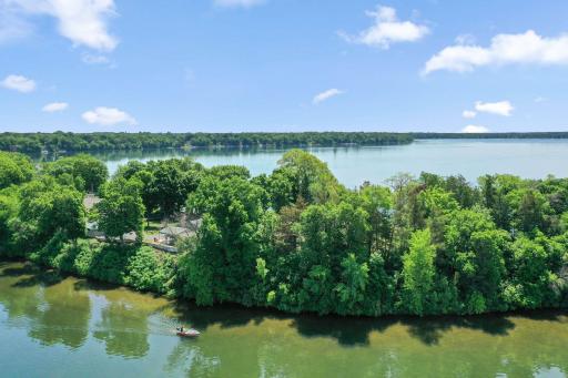10200 Point Pleasant Road, Chisago City, MN 55013