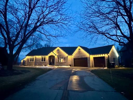 Welcome home to 1603 Goldenrod