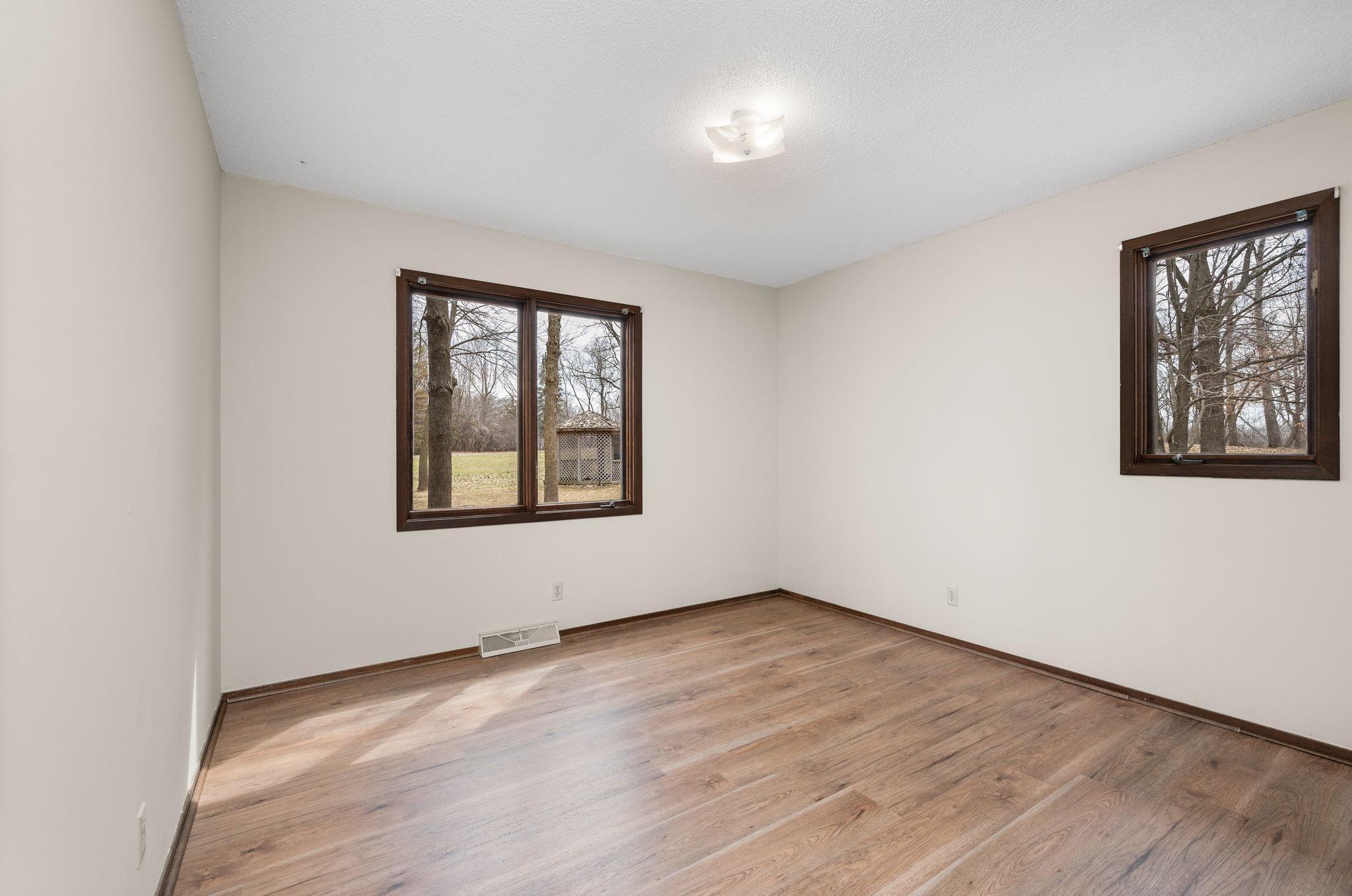 Upper Level Bedroom #2 (3 on same level!)