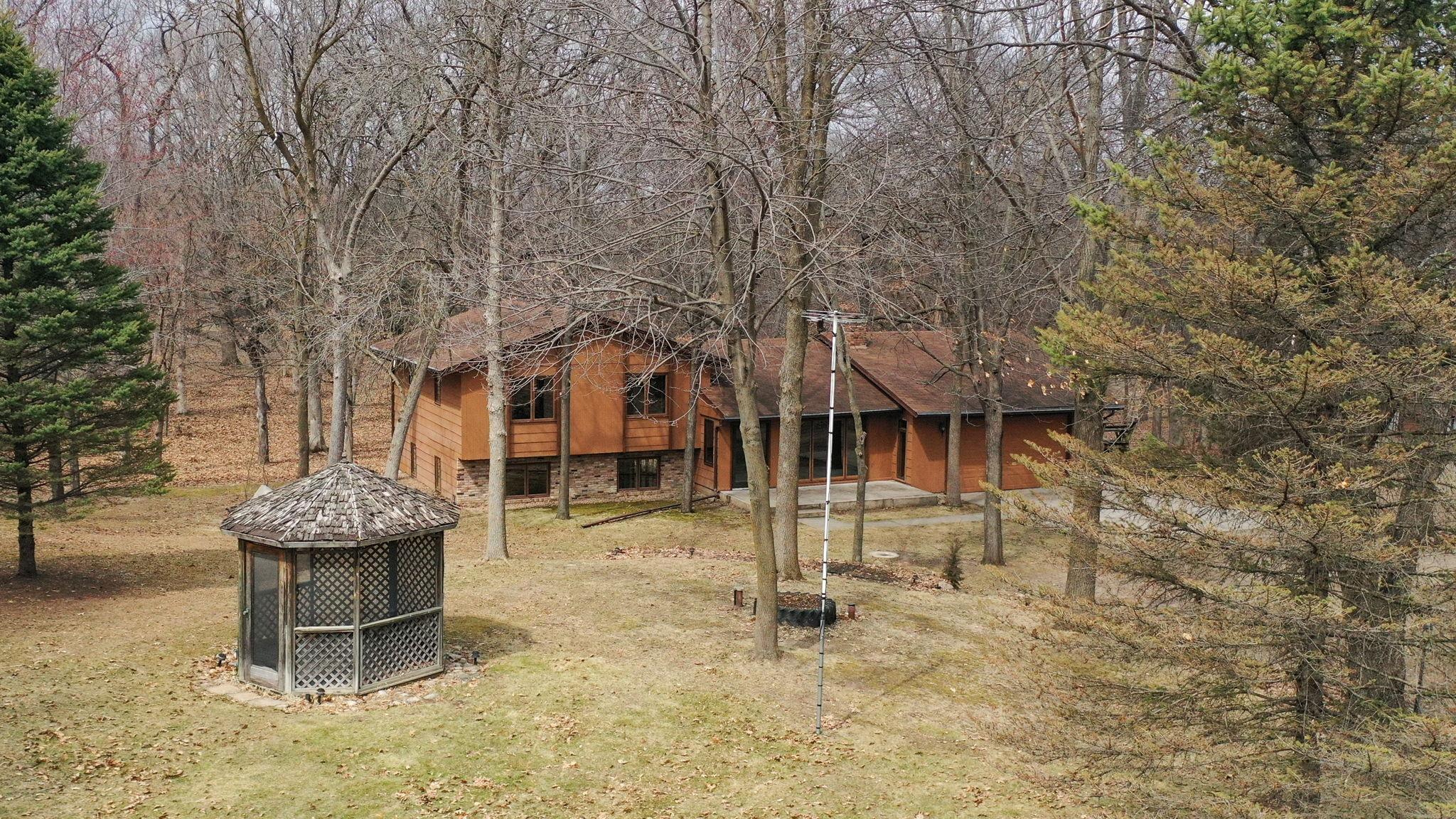 Additional Front View